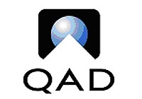 Nov software a sluby QAD