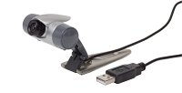 Webov kamera USR Mini Cam pro Skype
