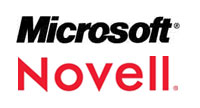 Smlouva o spoluprci mezi Microsoftem a Novellem