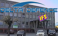 DELTA DEFENCE implementuje IFS