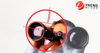 Trend Micro bojuje se spywarem