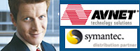 Avnet zahajuje distribuci produkt Veritas