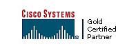 NextiraOne zskala certifikaci Cisco Gold Partner