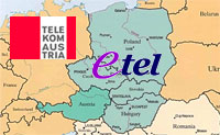 Telekom Austria Group kupuje eTel