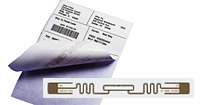 Druh vlna UHF RFID ip