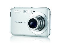 Nejthlej 7Mpixelov fotoapart