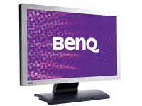 LCD novinka BenQ