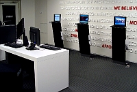 Nov kontaktn centra spolenosti Lenovo