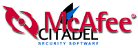 McAfee kupuje Citadel Security Software