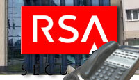 Nov adaptivn autentikace  RSA  pro telefonnho hovory