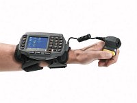 Nov odoln mobiln pota WT4000 Wearable