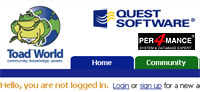 TOAD For Oracle 9.0