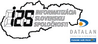 5. ronk konference i2s  Informatizcia slovenskej spolonosti