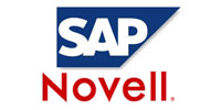 Novell se pipojil k programu SAP Global Security Alliance