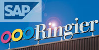 ERP een na bzi SAPu ve spolenosti Ringier