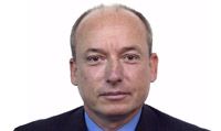 Nov editel konzultan divize Oracle