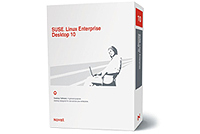 SUSE Linux Enterprise 10 je v kurzu