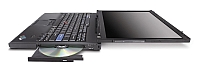 Prvn ThinkPad s Linuxem