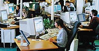 Nov verze WorkForce Management