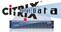 Citrix kupuje spolenost Orbital Data