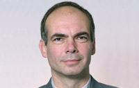 Ivo Rosol reprezentuje R v CEN