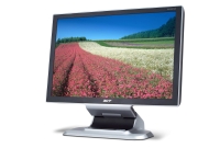 Monitor Acer s 2ms odezvou