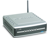 D-Link pedstavuje MediaLounge DSM-G600