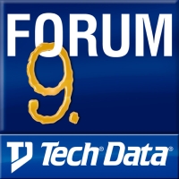 Tech Data Forum 2006