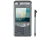 Nov ada Pocket LOOX T