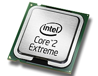 Intel na veletrhu Invex a Digitex 2006