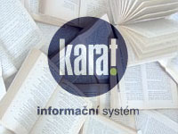 IS KARAT pro pekladatelskou spolenost Z STUDIO