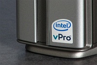 Intel vPro mn svt podnikovch PC