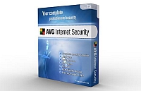 AVG Internet Security u podporuje Windows Vista