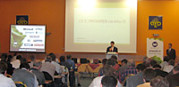 10. Odborn konference KARAT Open 2007