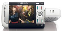 Nov smartphone Nokia