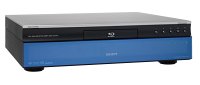 Prvn evropsk Sony pehrva Blu-ray