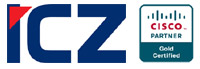 Cisco ocenilo spolenost ICZ