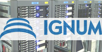 IGNUM zavd virtuln privtn servery