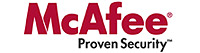 McAfee OK bude ovovat mobiln obsah