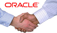 Poet partner Oracle ve vchodn Evrop roste