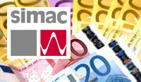 Holdingu SIMAC rostl obrat i zisk