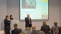 myAVIS na akci VIP Business Coctail