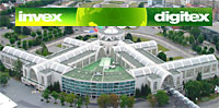 Invex  Digitex 2007 nov od ter do soboty