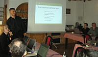 KARAT Partner Meeting 2007