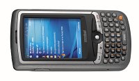Odoln mobiln terminl Motorola