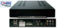 Umax uvd dal HDD Media Player