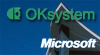 OKsystem posiluje partnerstv s Microsoftem