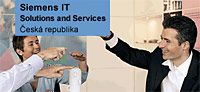 Siemens Business Services zmnil nzev