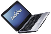 Notebooky Satellite A100 vstupuj do novho vku