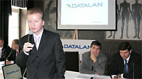 Fze Ability Development SK a DATALANu ukonena